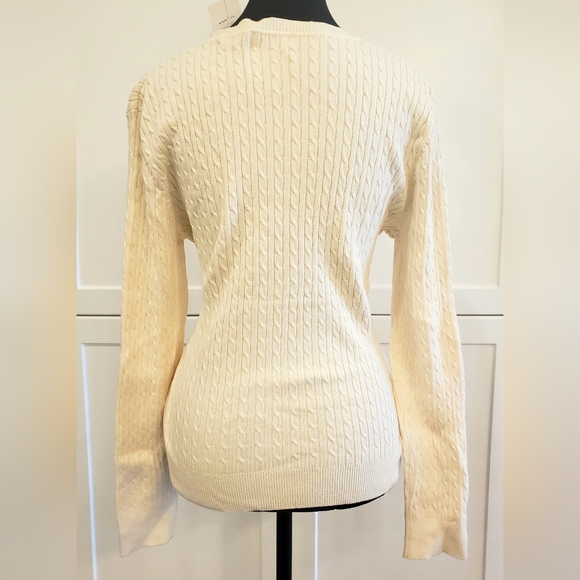 Genesi Collection Sweater with tag - Picture 2 of 4